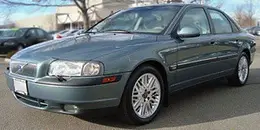 2003 Volvo S80