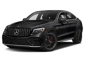 2019 Mercedes-Benz GLC63 AMG S