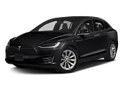 2017 Tesla X
