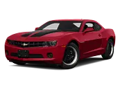 2013 Chevrolet Camaro