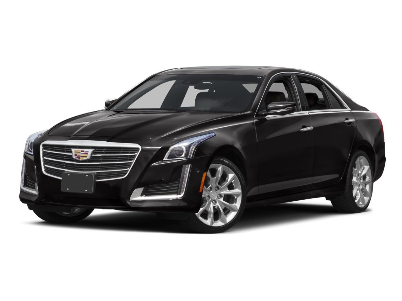 2016 Cadillac CTS