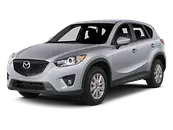 2013 Mazda CX-5