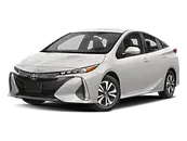 2017 Toyota Prius Prime