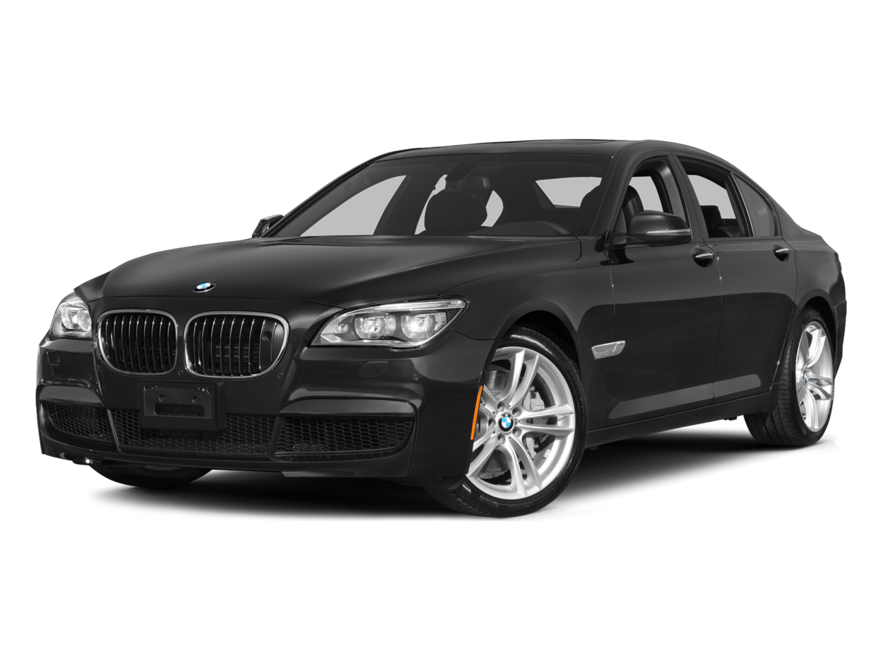 2015 BMW 750Li xDrive
