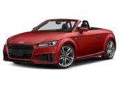 2023 Audi TT Quattro