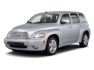 2010 Chevrolet HHR