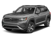 2022 Volkswagen Atlas