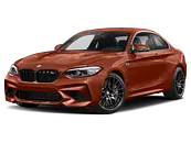 2020 BMW M2