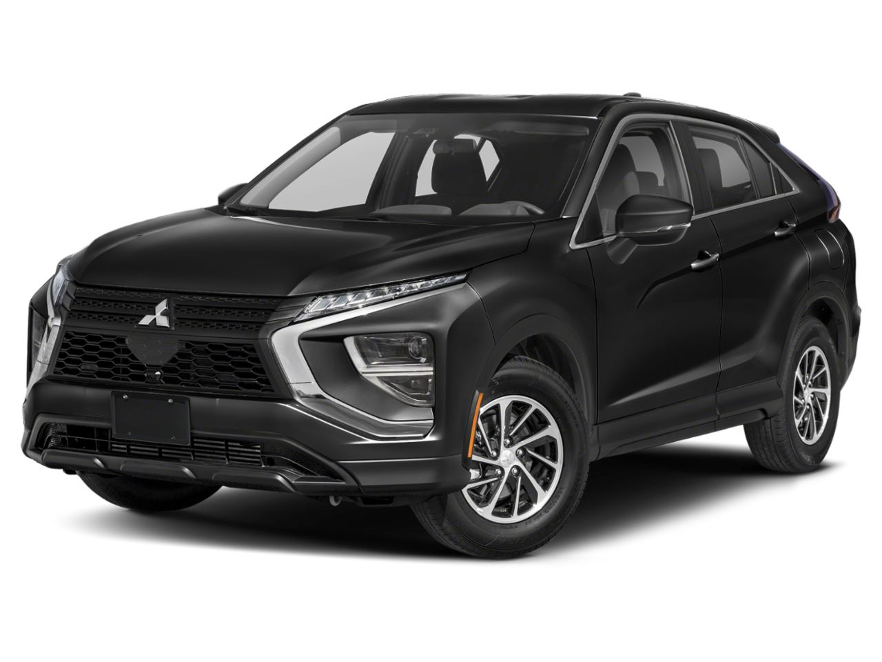 2021 Mitsubishi Eclipse Cross