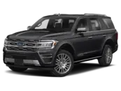 2023 Ford Expedition