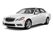 2011 Mercedes-Benz E550