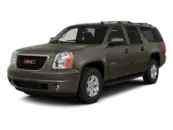2014 GMC Yukon XL 1500