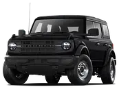 2021 Ford Bronco