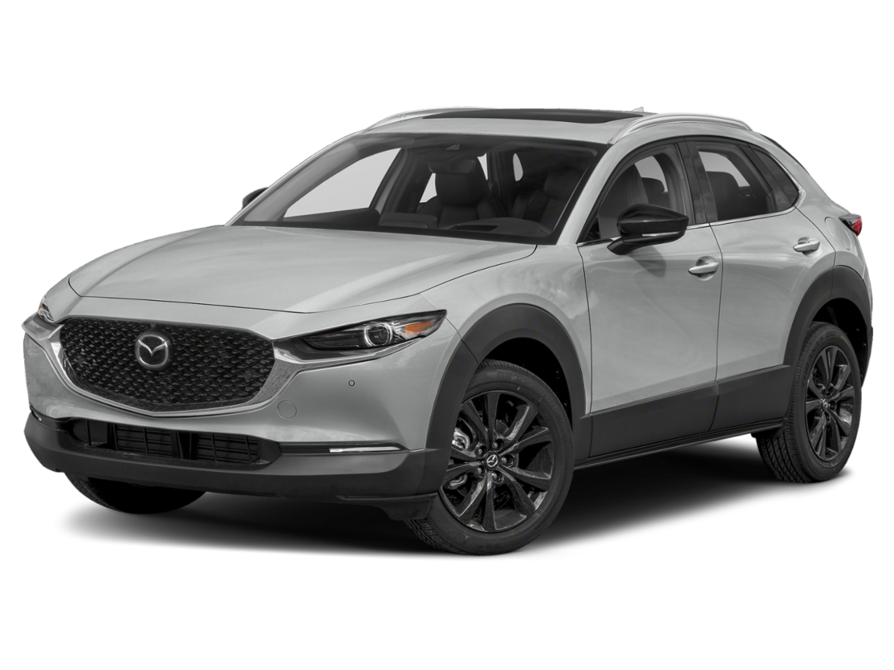 2021 Mazda CX-30