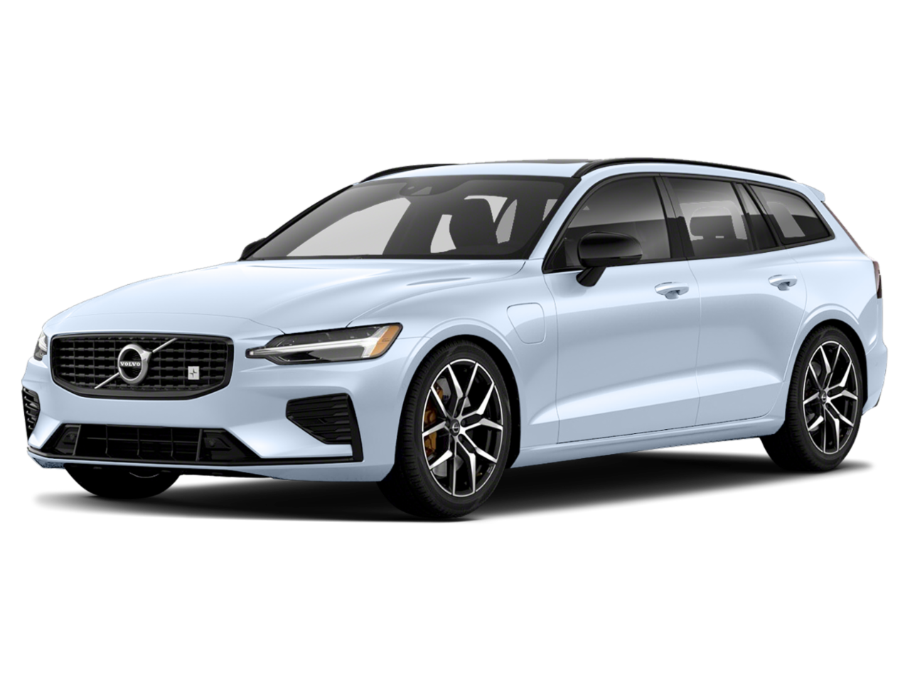 2022 Volvo V60