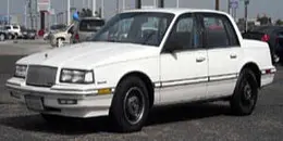 1991 Buick Skylark