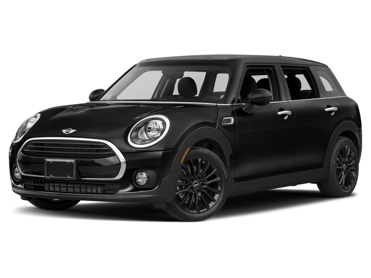 2018 Mini Cooper Clubman