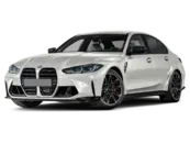 2023 BMW M3