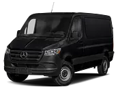 2021 Mercedes-Benz Sprinter 2500