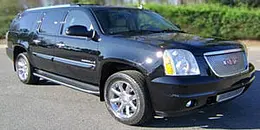 2007 GMC Yukon XL 1500