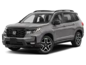 2023 Honda Passport
