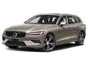 2021 Volvo V60