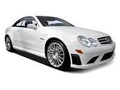2008 Mercedes-Benz CLK350