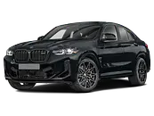 2022 BMW X4