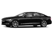 2021 Volvo S90