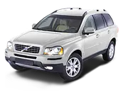 2008 Volvo XC90