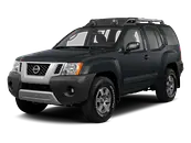 2013 Nissan Xterra