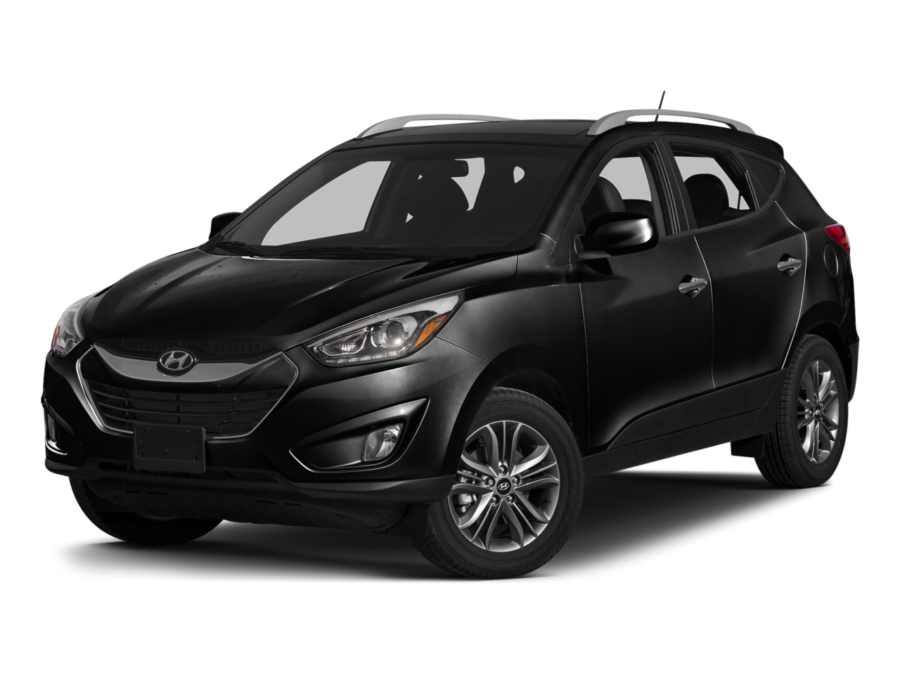 2015 Hyundai Tucson