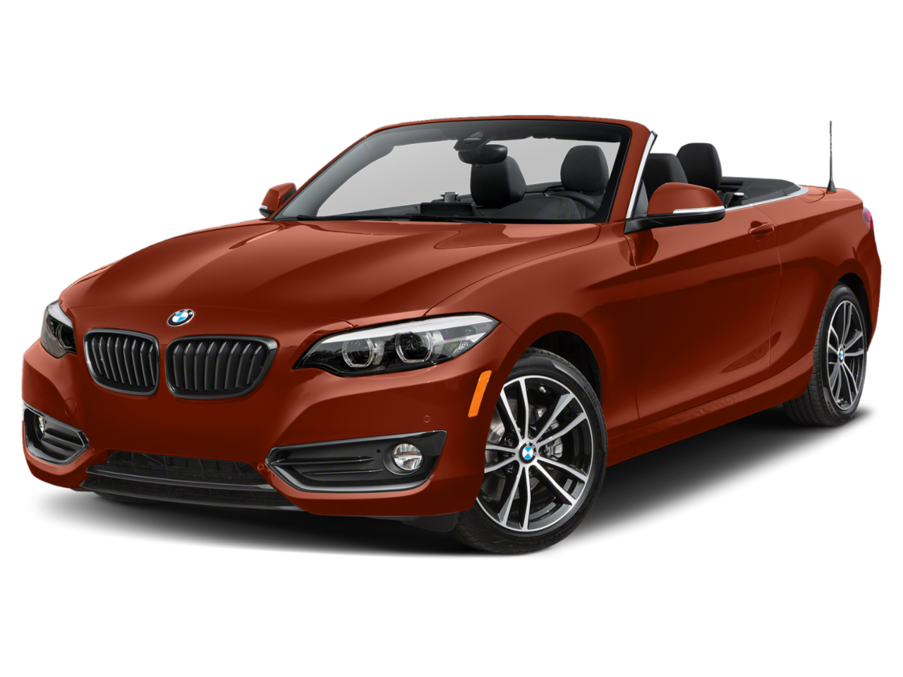 2021 BMW 230i