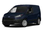 2015 Ford Transit Connect
