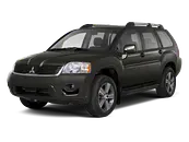 2010 Mitsubishi Endeavor