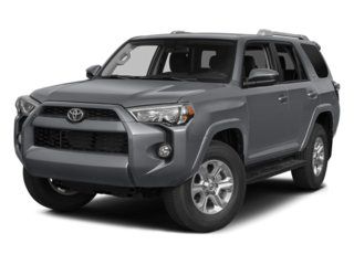 2014 Toyota 4Runner