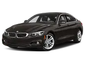 2018 BMW 430i xDrive Gran Coupe