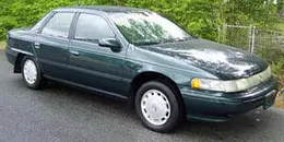 1993 Mercury Sable