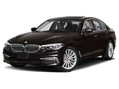 2018 BMW 530i xDrive