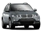 2009 BMW X5