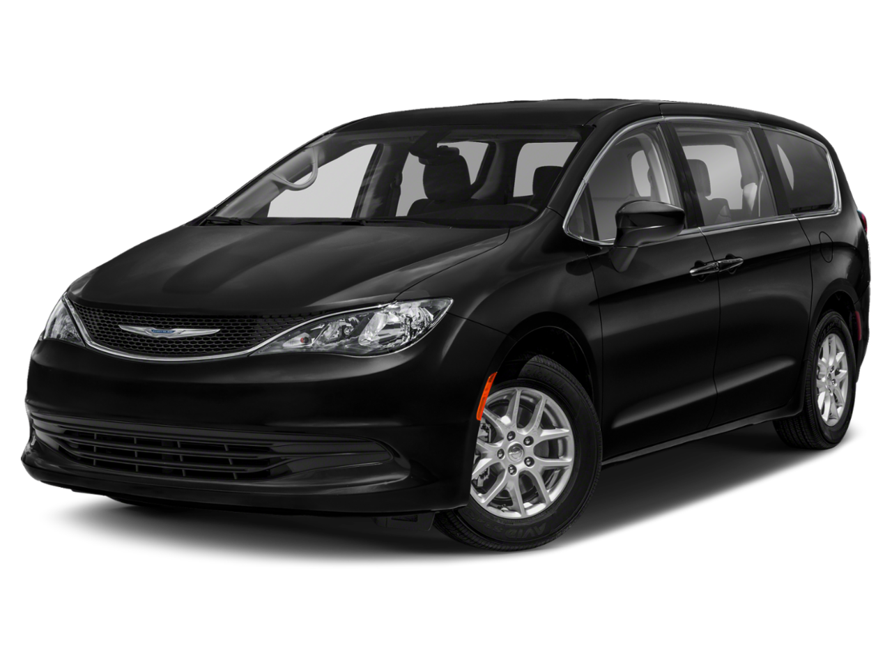 2019 Chrysler Pacifica