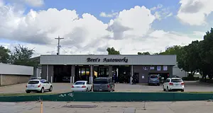 Shop Image