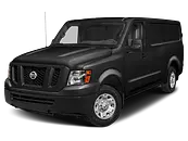 2020 Nissan NV1500
