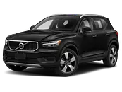 2020 Volvo XC40