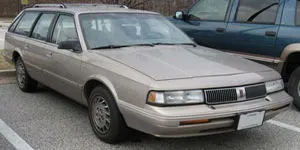 1994 Oldsmobile Cutlass Cruiser