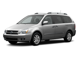 2010 Kia Sedona