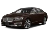 2020 Lincoln MKZ