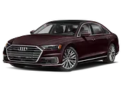 2020 Audi A8 Quattro
