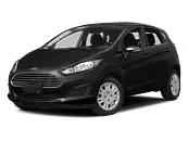 2015 Ford Fiesta