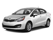 2012 Kia Rio